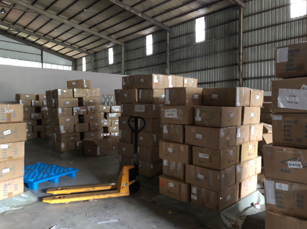 青岛到台湾的物流运费是怎么算的?