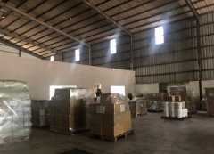 中国寄美国快递哪家公司好
